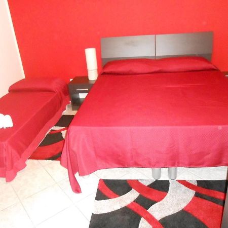 B&B Paradiso Фалерна Екстер'єр фото