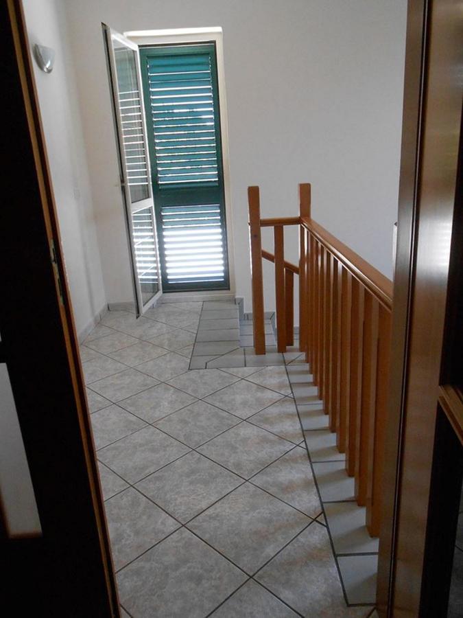 B&B Paradiso Фалерна Екстер'єр фото