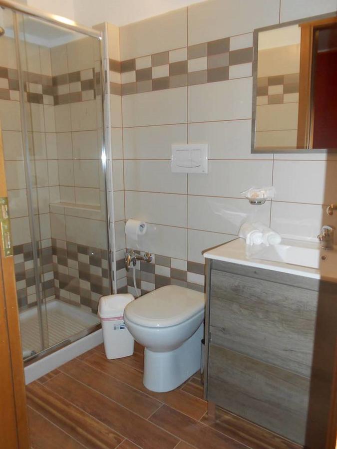 B&B Paradiso Фалерна Екстер'єр фото
