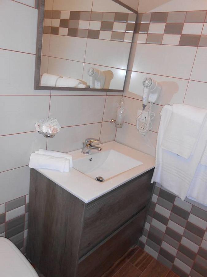 B&B Paradiso Фалерна Екстер'єр фото
